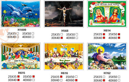 3DӡˢƷ/3D���w��/��ĸ��(zh��n)��Ⱥ/Ү�d����/ʥĸ������/H897-105